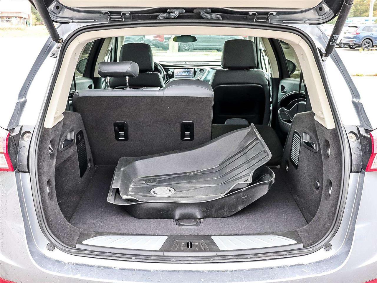 2020 Buick Others PREMIUM II Photo