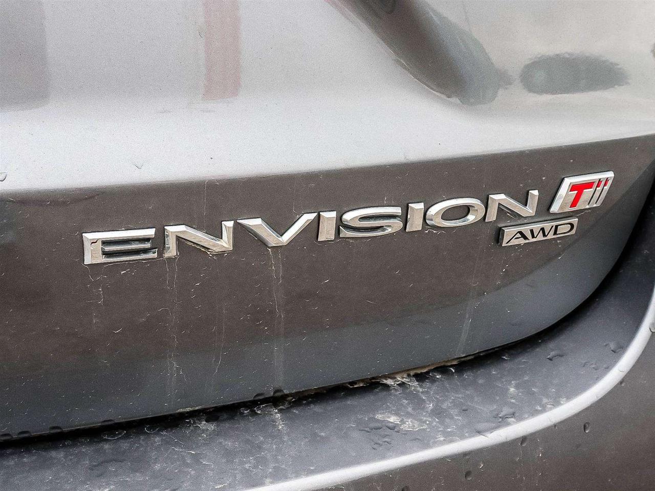 2020 Buick Others PREMIUM II Photo
