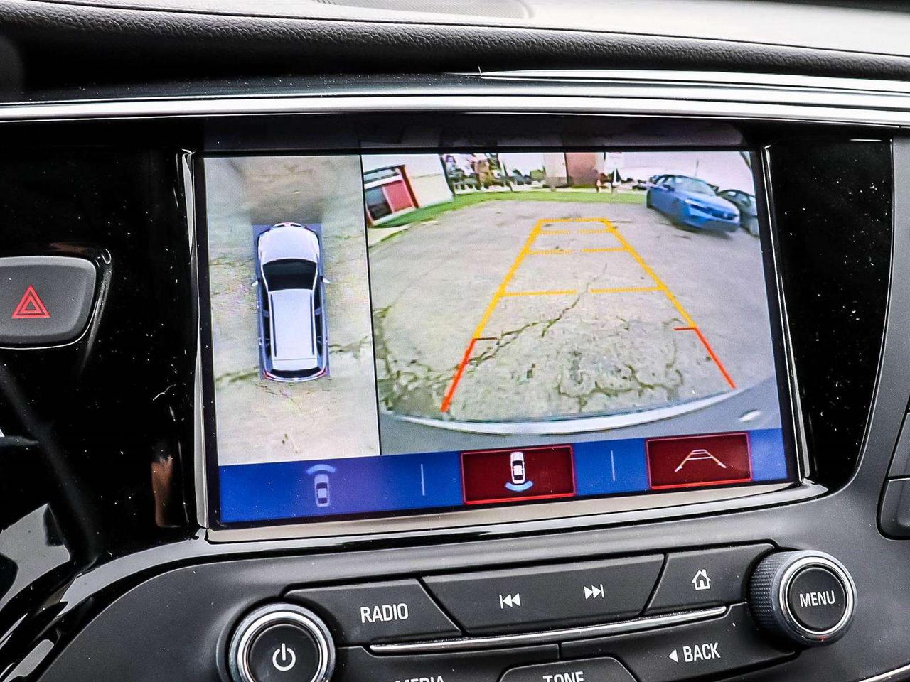2020 Buick Others PREMIUM II Photo