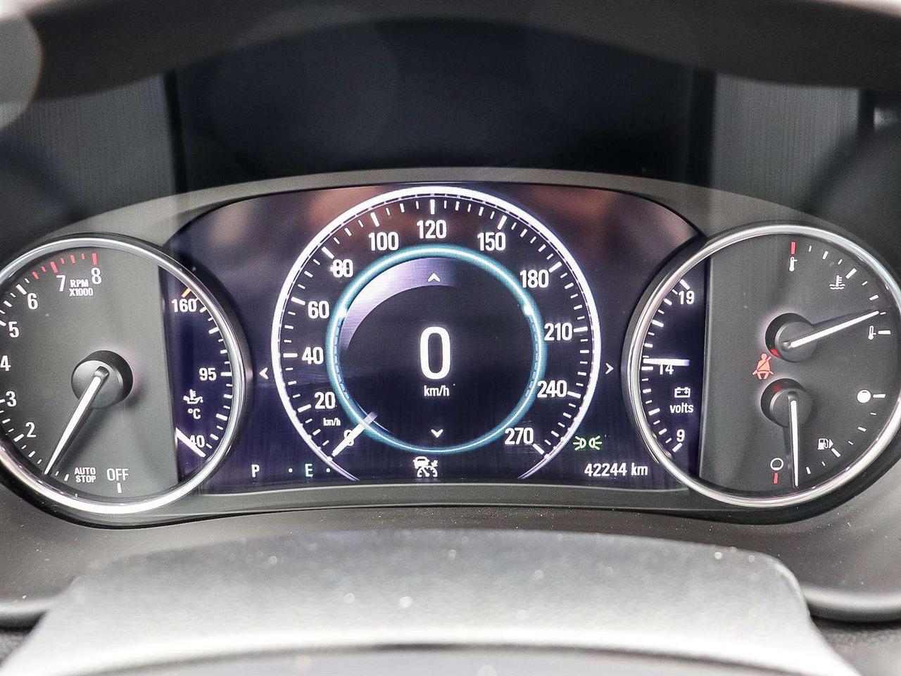 2020 Buick Others PREMIUM II Photo