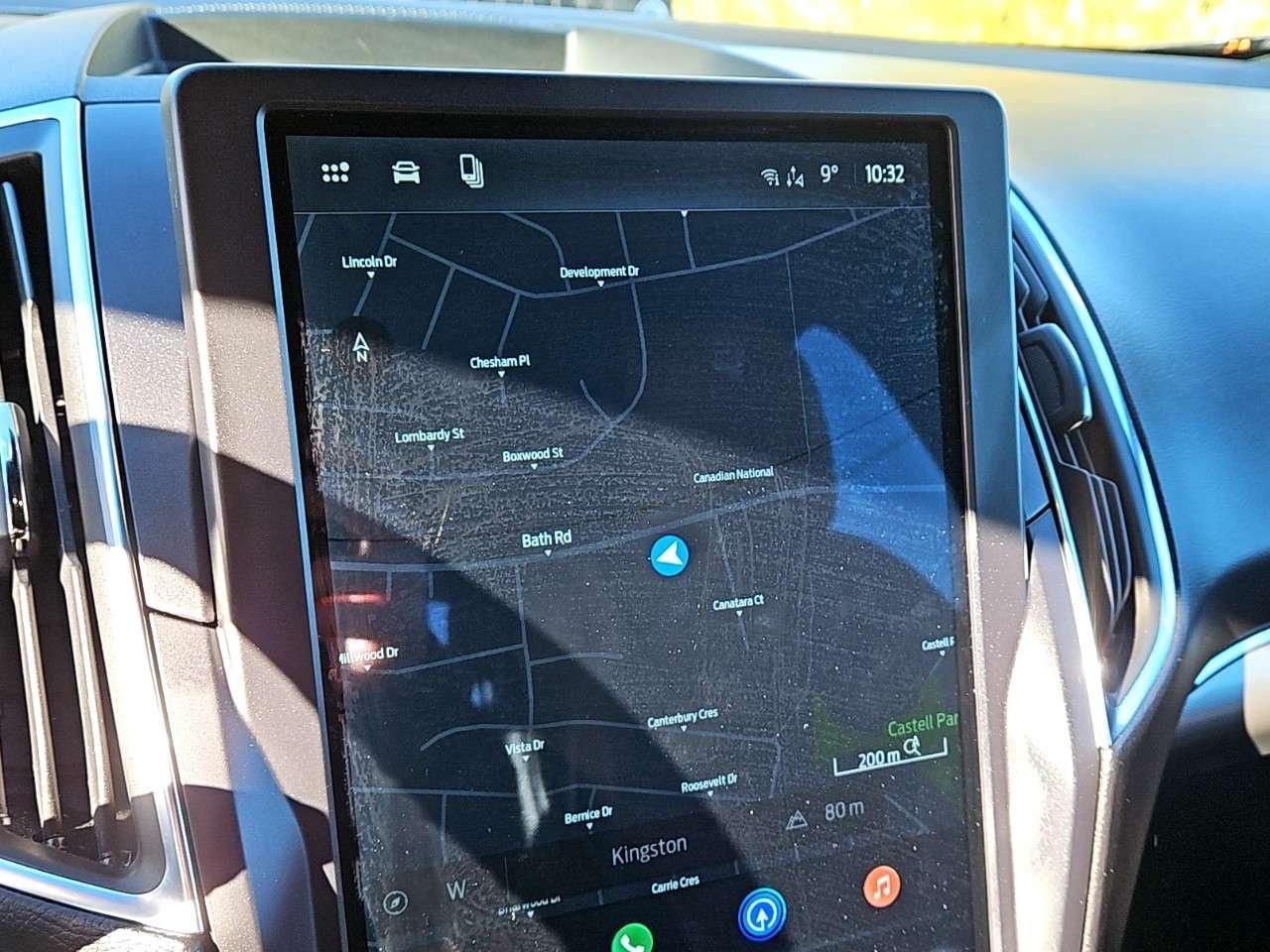 2024 Ford Edge TITANIUM   TOW PKG   ELITE PKG   AWD Photo