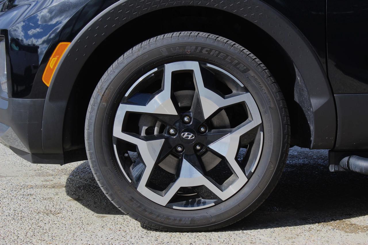2024 Hyundai Santa Cruz TREND Photo