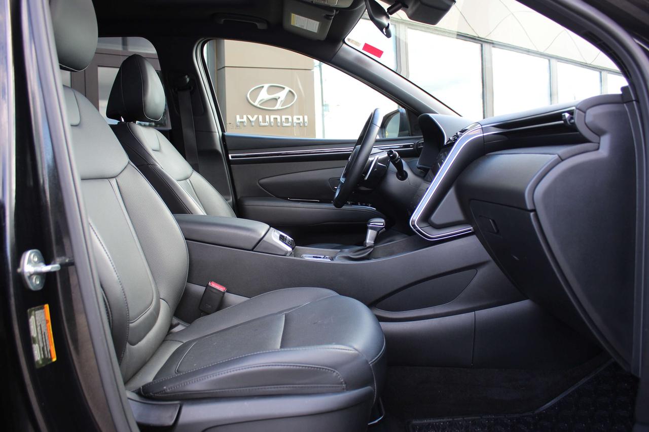 2024 Hyundai Santa Cruz TREND Photo