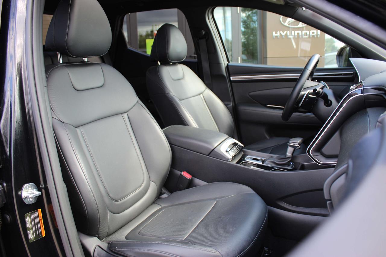 2024 Hyundai Santa Cruz TREND Photo