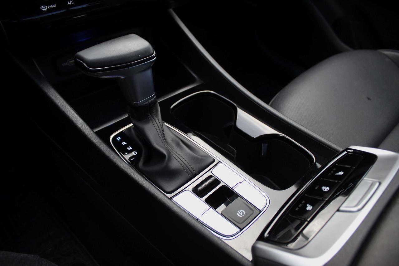 2024 Hyundai Santa Cruz TREND Photo
