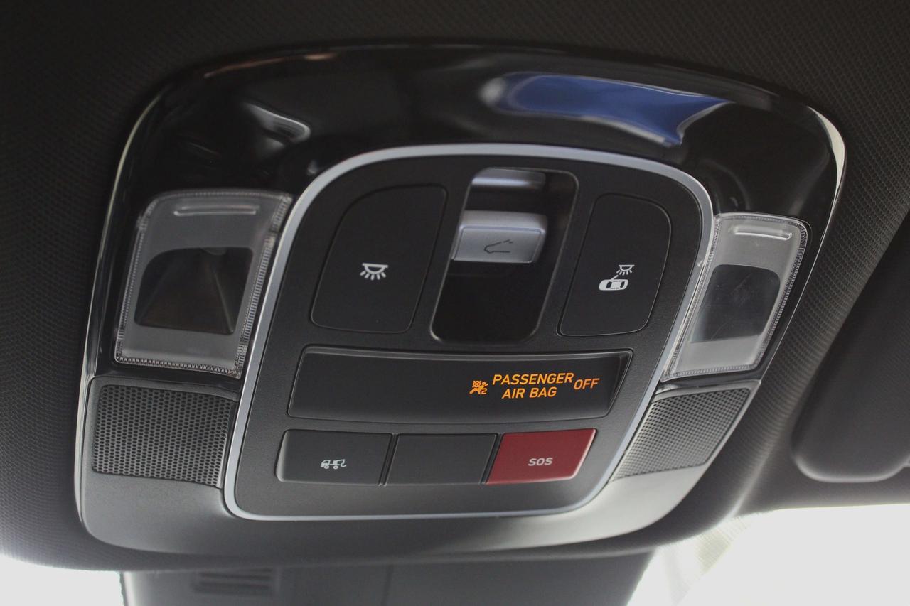 2024 Hyundai Santa Cruz TREND Photo