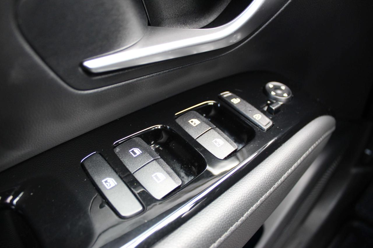 2024 Hyundai Santa Cruz TREND Photo