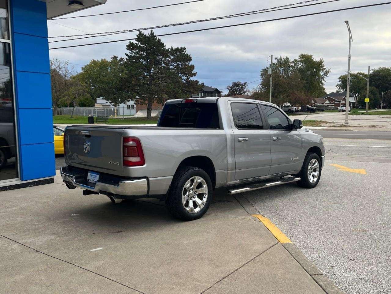 2019 RAM 1500 BIG HORN/LONE STAR CLEAN LOCAL TRADE Photo