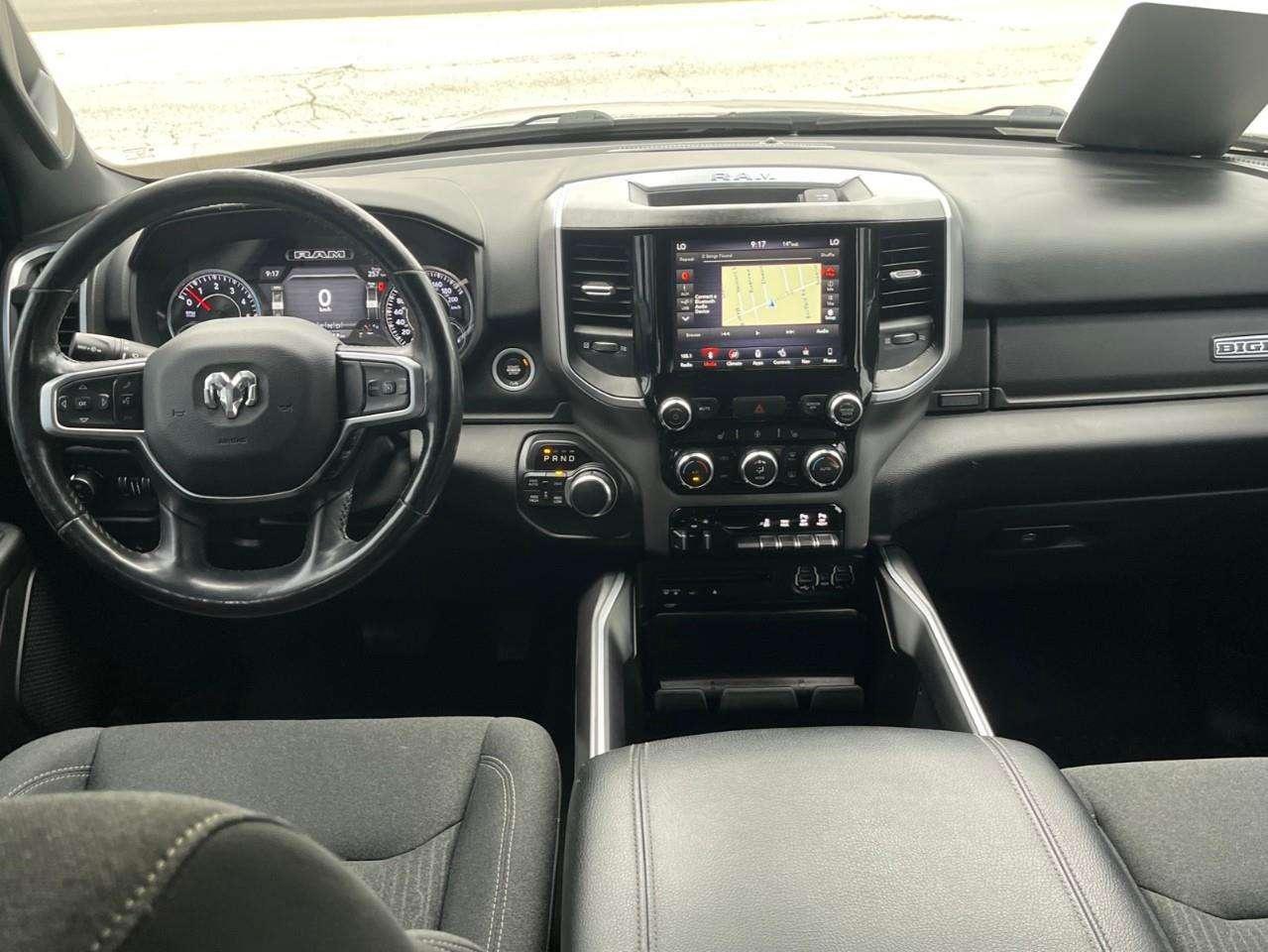 2019 RAM 1500 BIG HORN/LONE STAR CLEAN LOCAL TRADE Photo