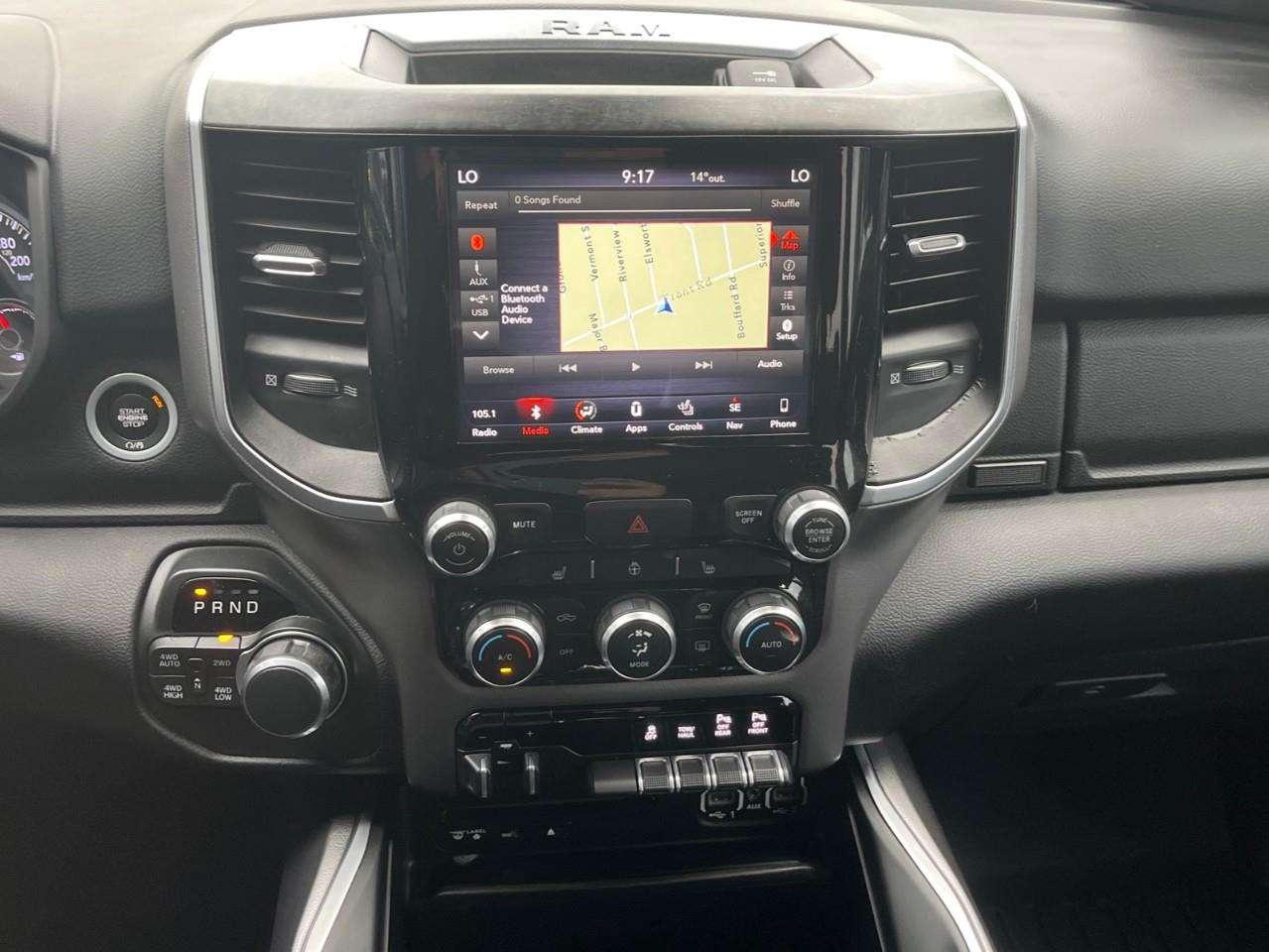 2019 RAM 1500 BIG HORN/LONE STAR CLEAN LOCAL TRADE Photo