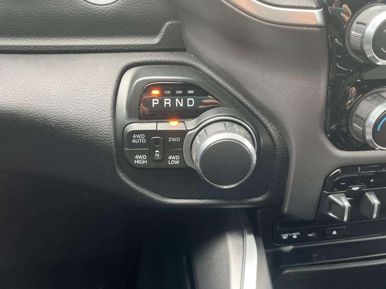 2019 RAM 1500 BIG HORN/LONE STAR CLEAN LOCAL TRADE Photo