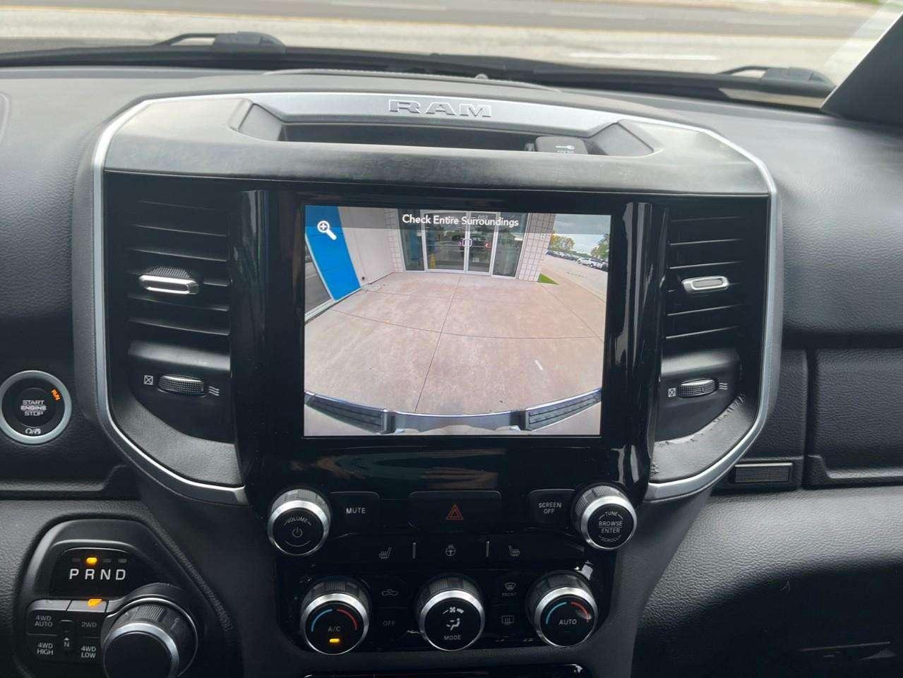 2019 RAM 1500 BIG HORN/LONE STAR CLEAN LOCAL TRADE Photo
