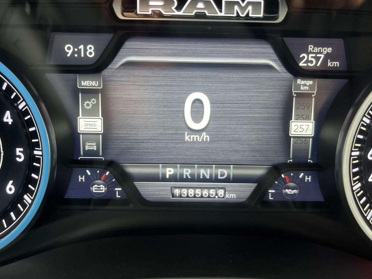 2019 RAM 1500 BIG HORN/LONE STAR CLEAN LOCAL TRADE Photo