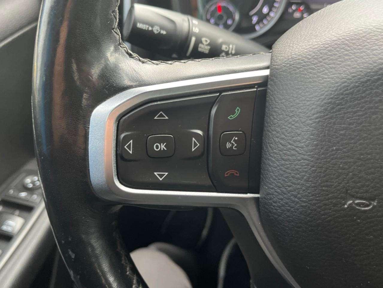 2019 RAM 1500 BIG HORN/LONE STAR CLEAN LOCAL TRADE Photo