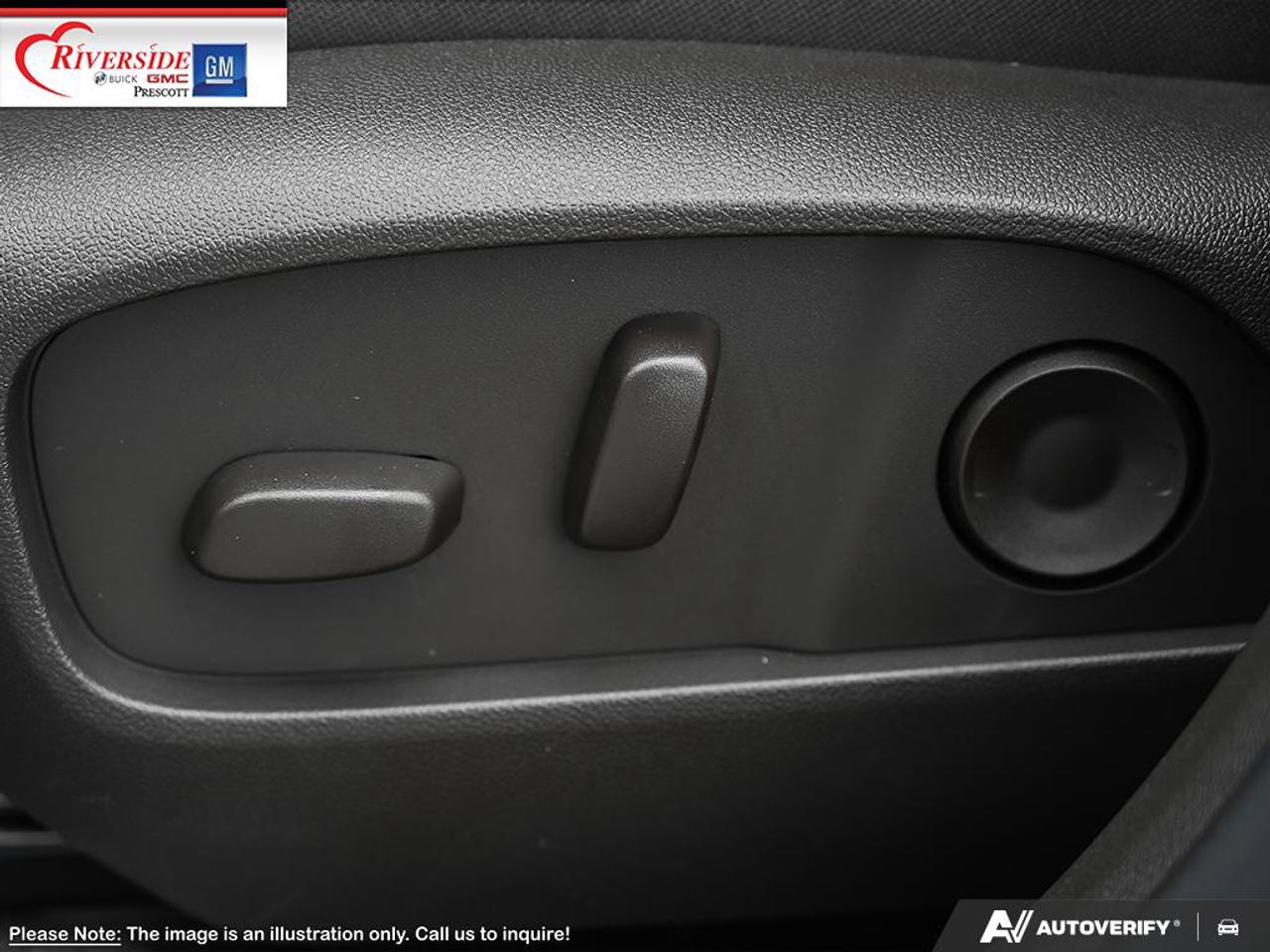 2027 GMC Terrain Denali 4dr All-Wheel Drive Photo