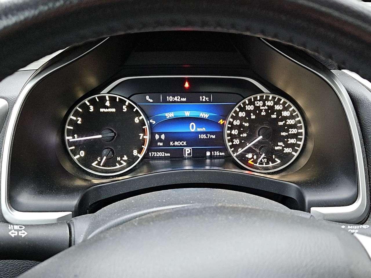 2015 Nissan Murano PLATINUM   AWD   NAV   HEATED LEATHER   MOONROOF Photo