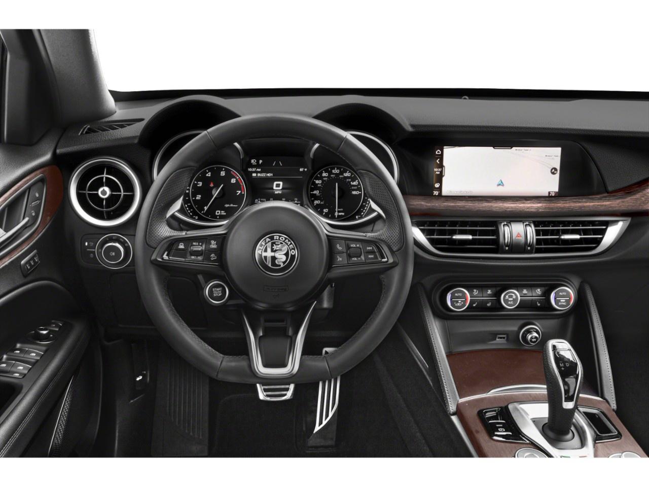 2022 Alfa Romeo Stelvio Sprint AWD Photo