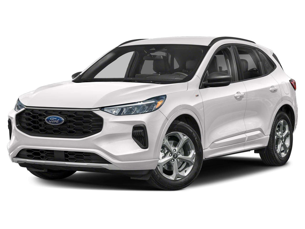 2024 Ford Escape ST-Line Photo0