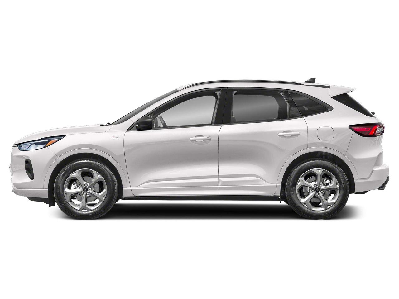2024 Ford Escape ST-Line Photo