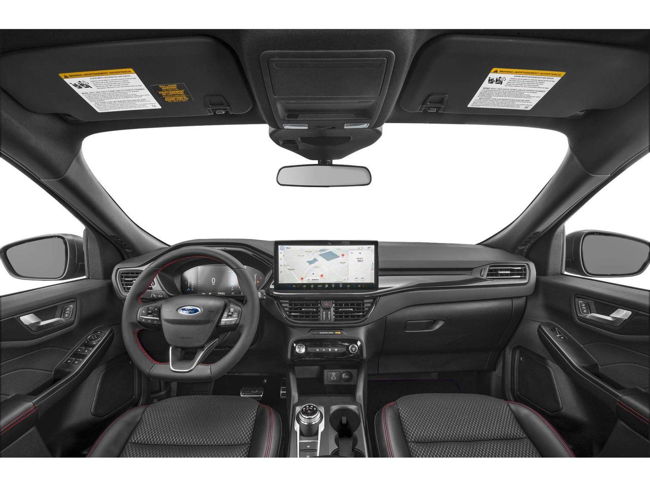 2024 Ford Escape ST-Line Photo