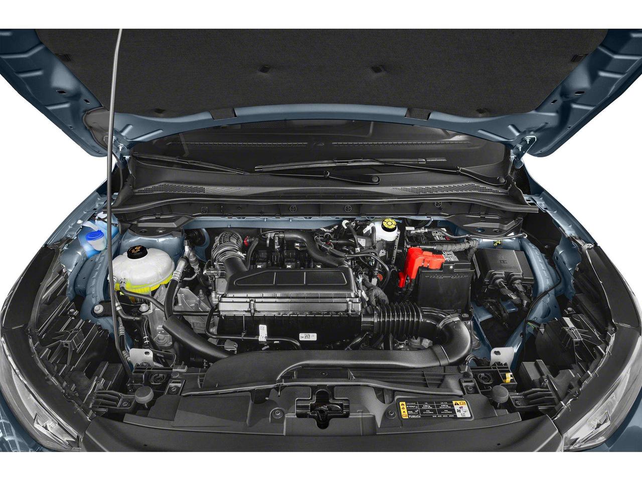 2024 Ford Escape ST-Line Photo