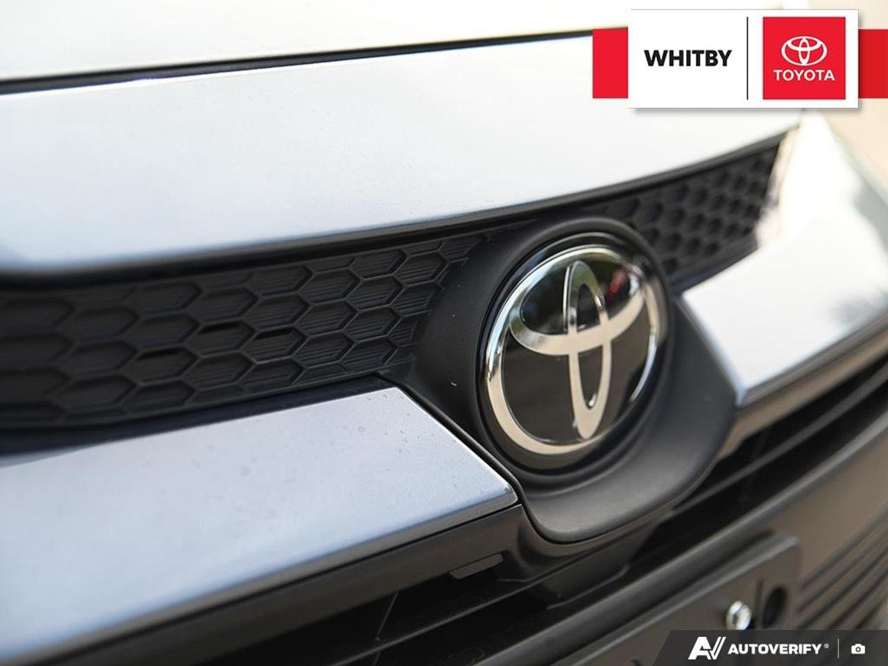 2026 Toyota Corolla LE 2.0L Photo