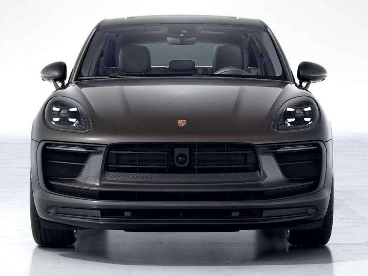 2024 Porsche Macan Includes 2 YR Porsche Approved Certified Warranty Photo