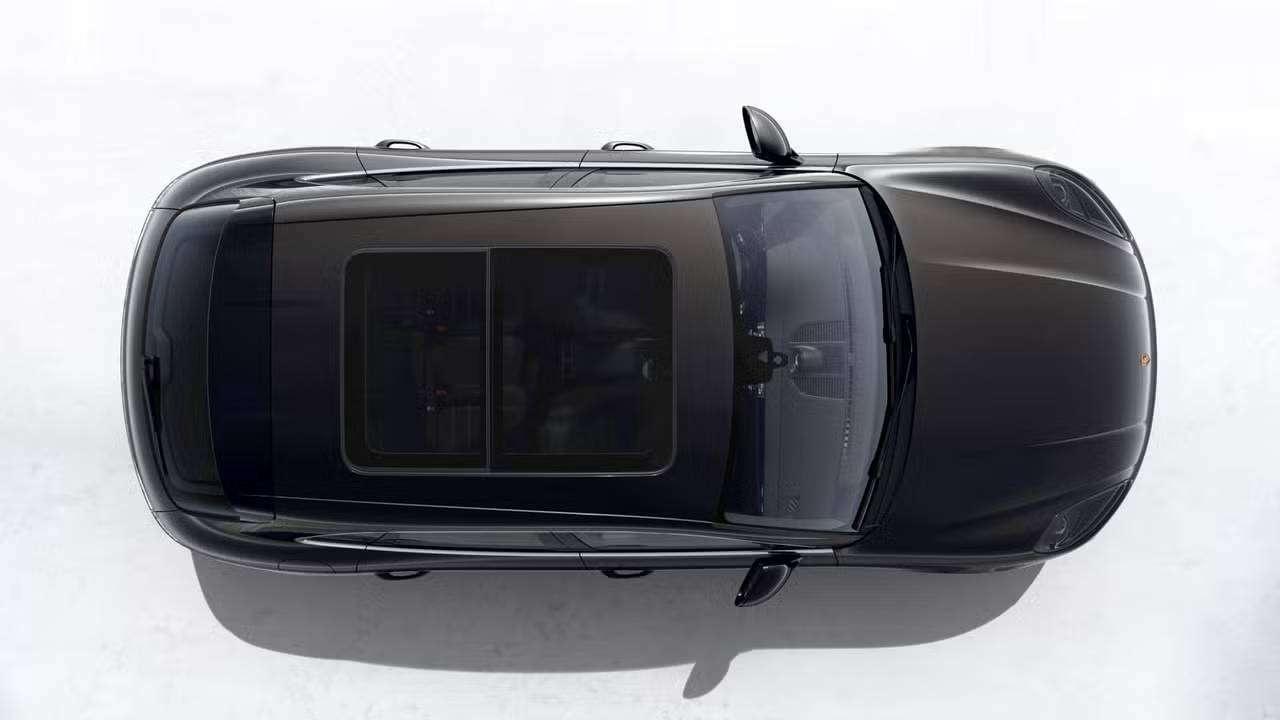 2024 Porsche Macan Includes 2 YR Porsche Approved Certified Warranty Photo