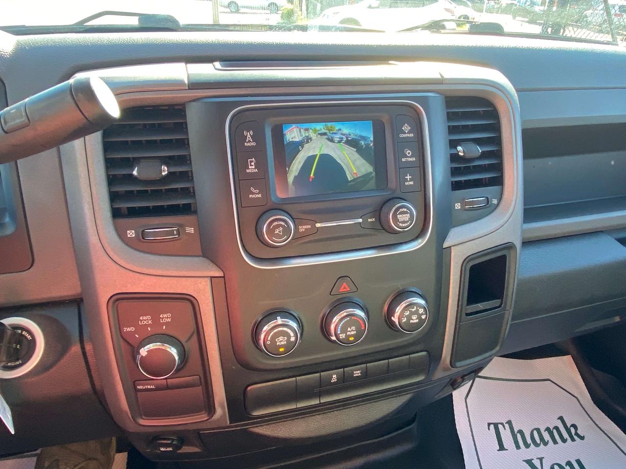 2017 RAM 1500 Express Photo