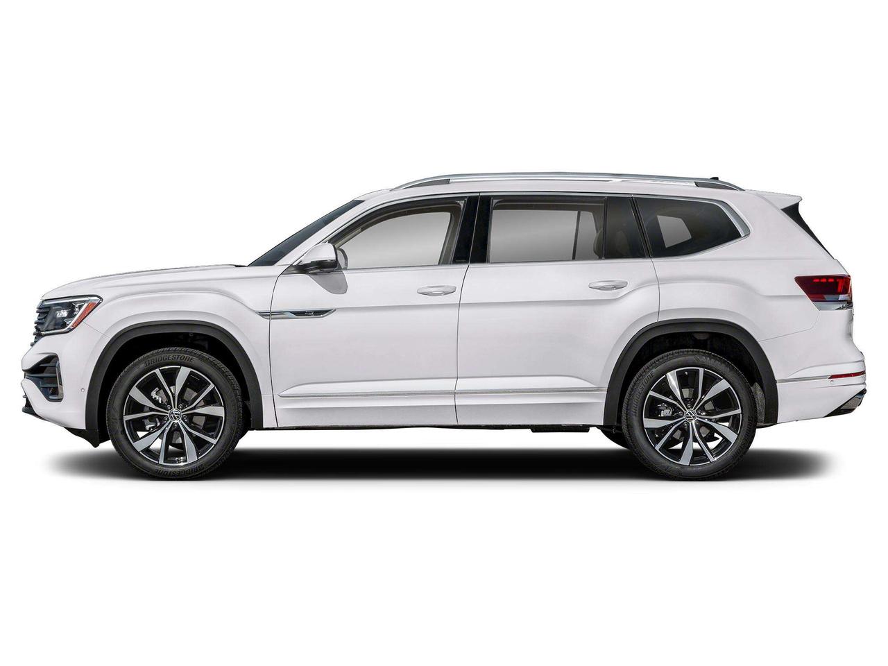 2024 Volkswagen Atlas EXECLINE Photo