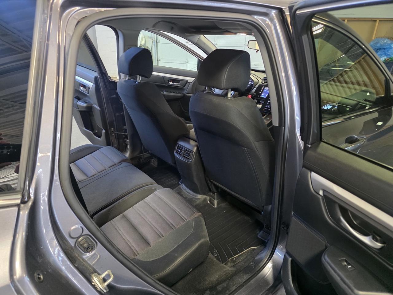 2019 Honda CR-V LX PACKAGE AWD Photo