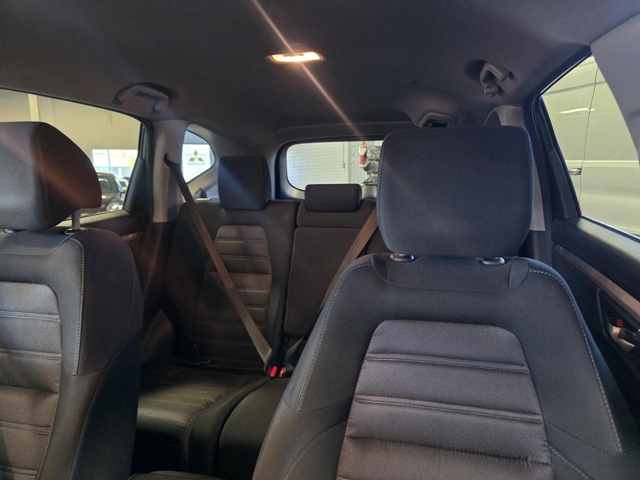 2019 Honda CR-V LX PACKAGE AWD Photo