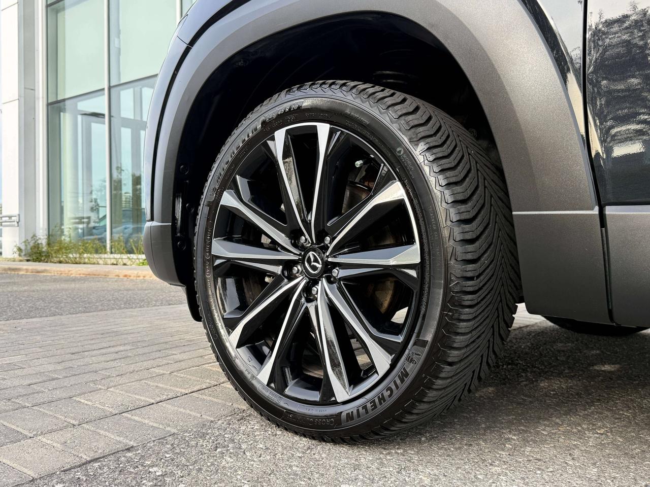 2024 Mazda CX-50 GT Photo