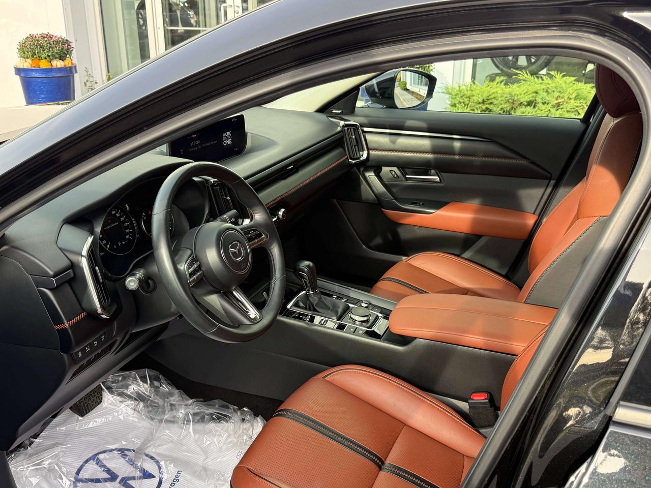 2024 Mazda CX-50 GT Photo