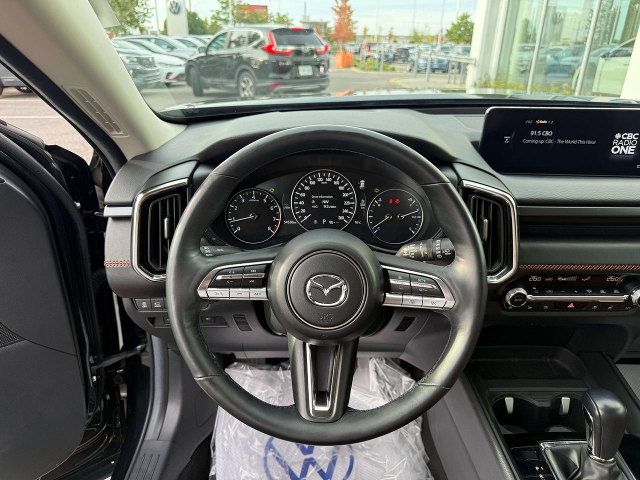 2024 Mazda CX-50 GT Photo