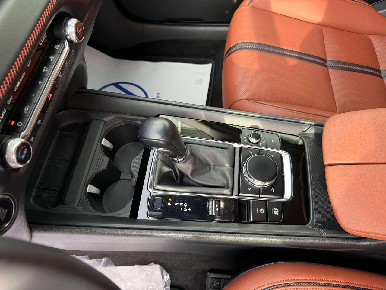 2024 Mazda CX-50 GT Photo
