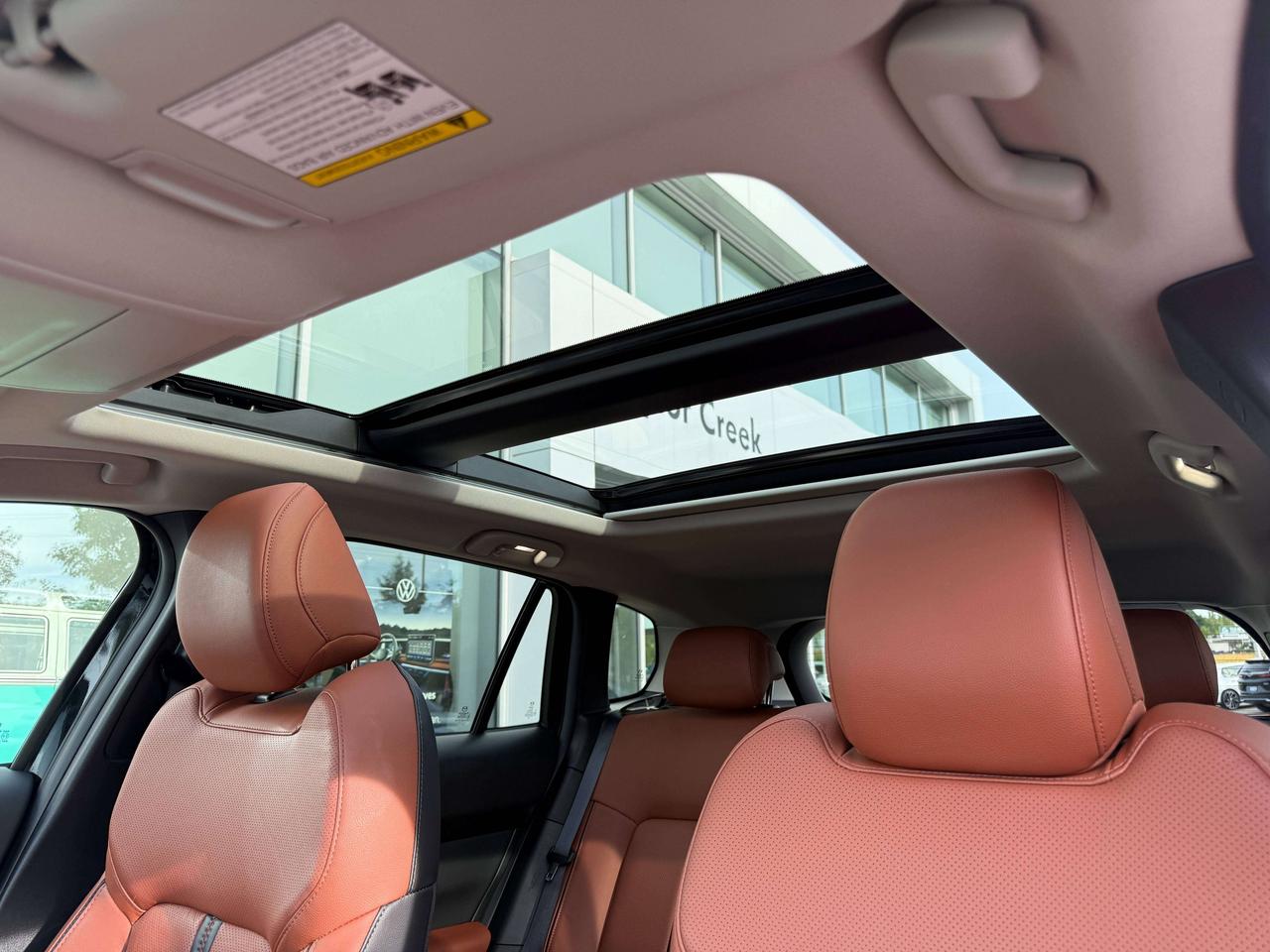 2024 Mazda CX-50 GT Photo