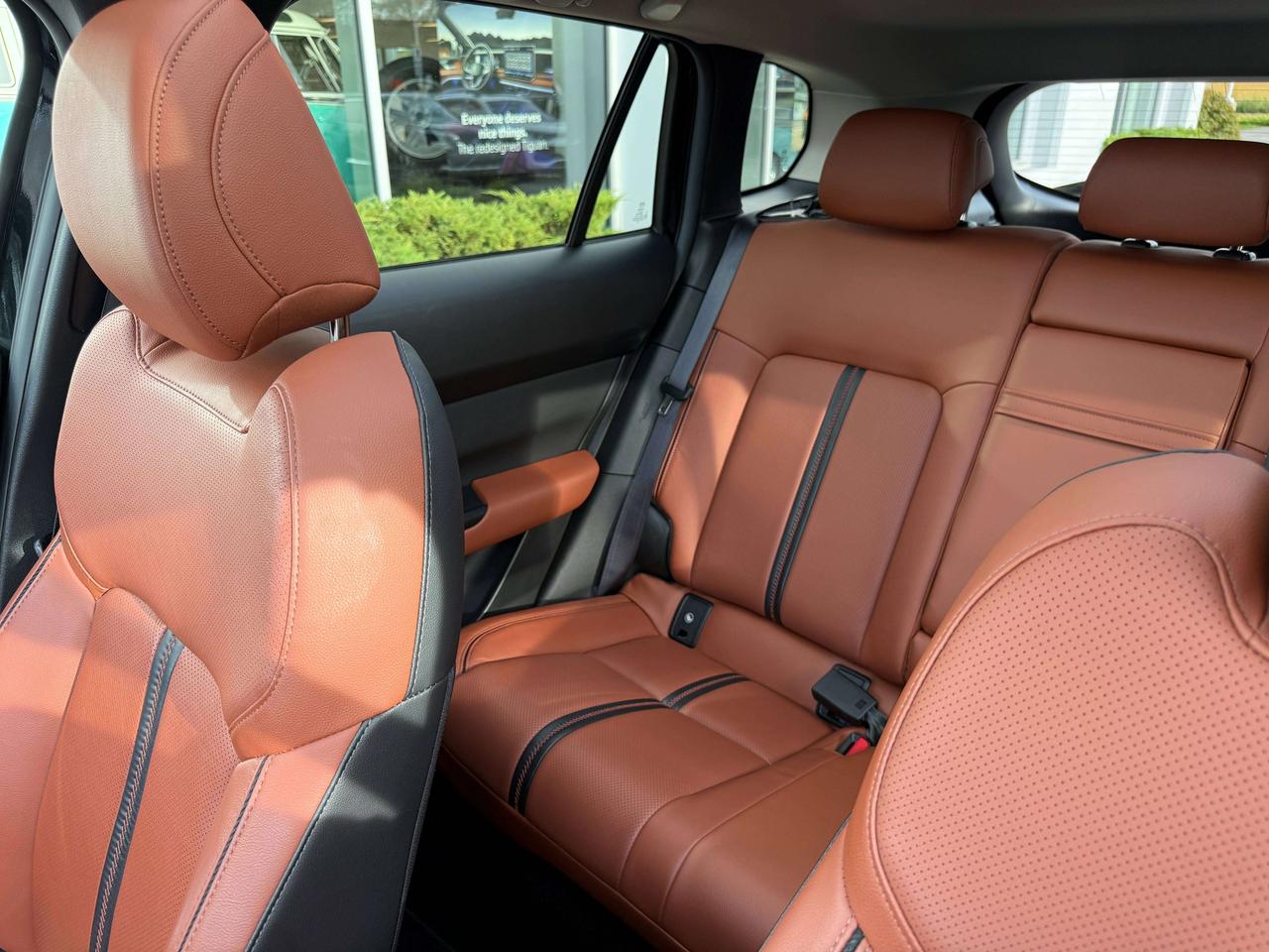 2024 Mazda CX-50 GT Photo