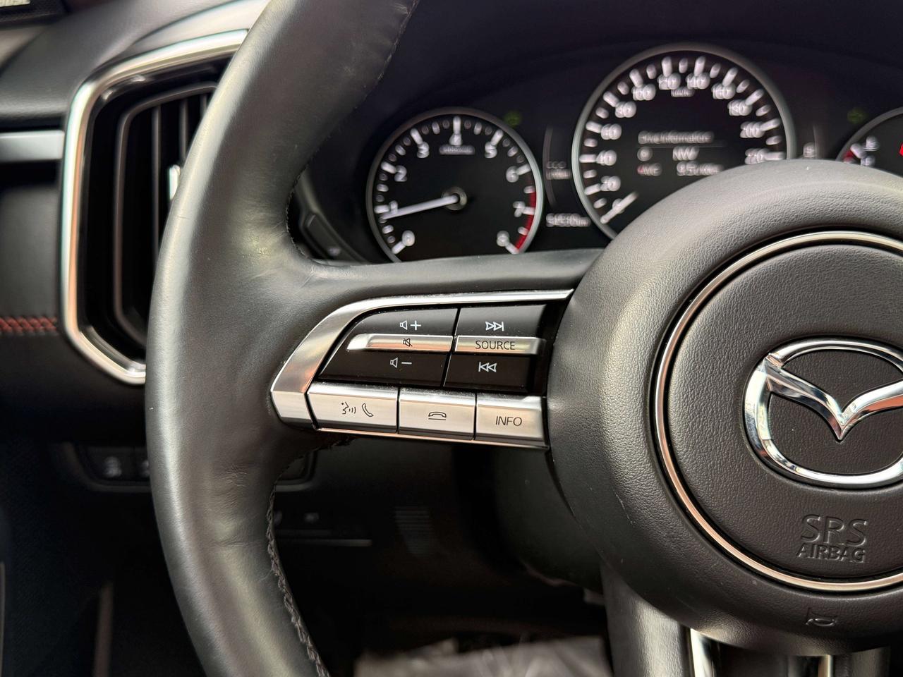 2024 Mazda CX-50 GT Photo