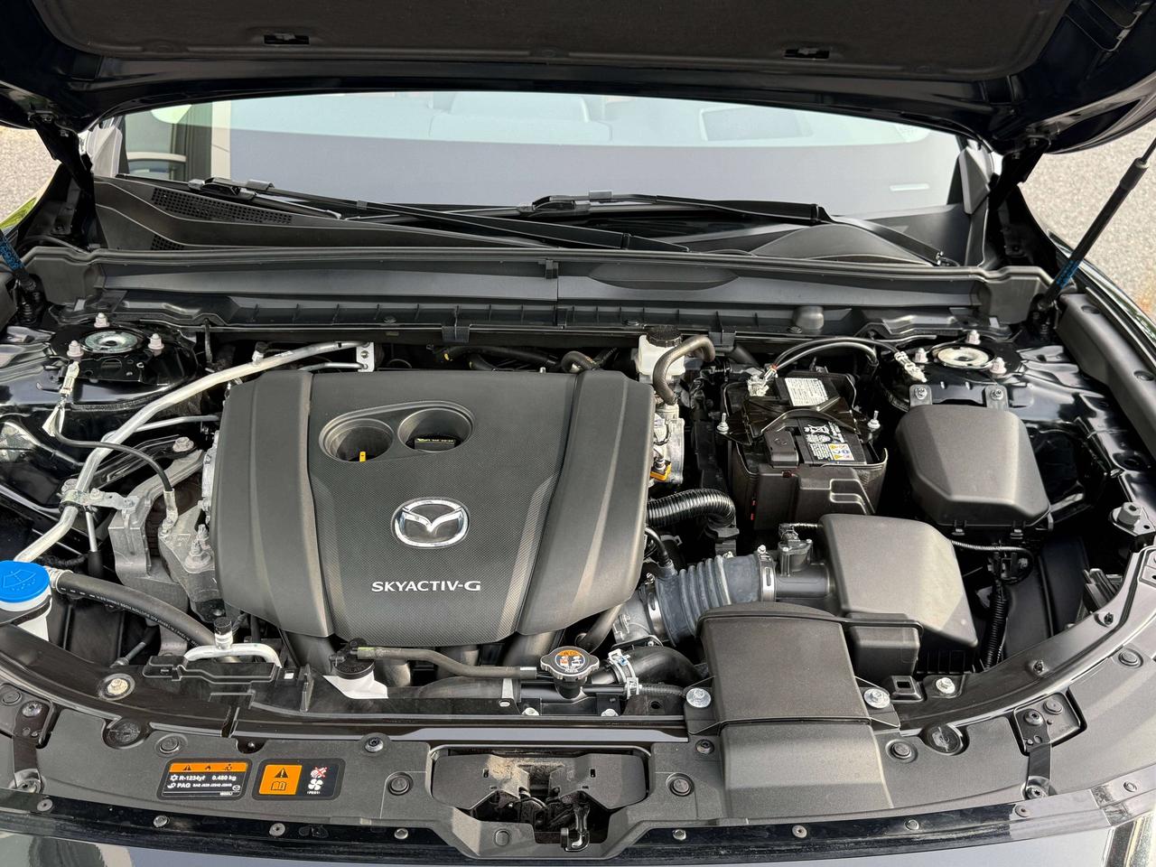 2024 Mazda CX-50 GT Photo