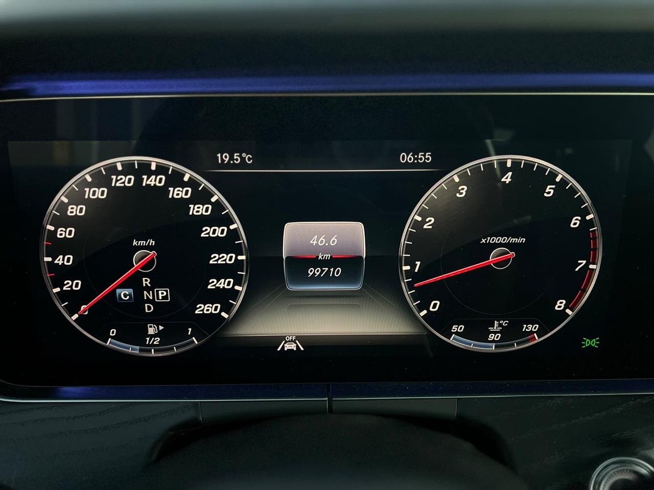 2020 Mercedes-Benz E-Class 450 4MATIC Coupe AMG Package | No Accident Photo
