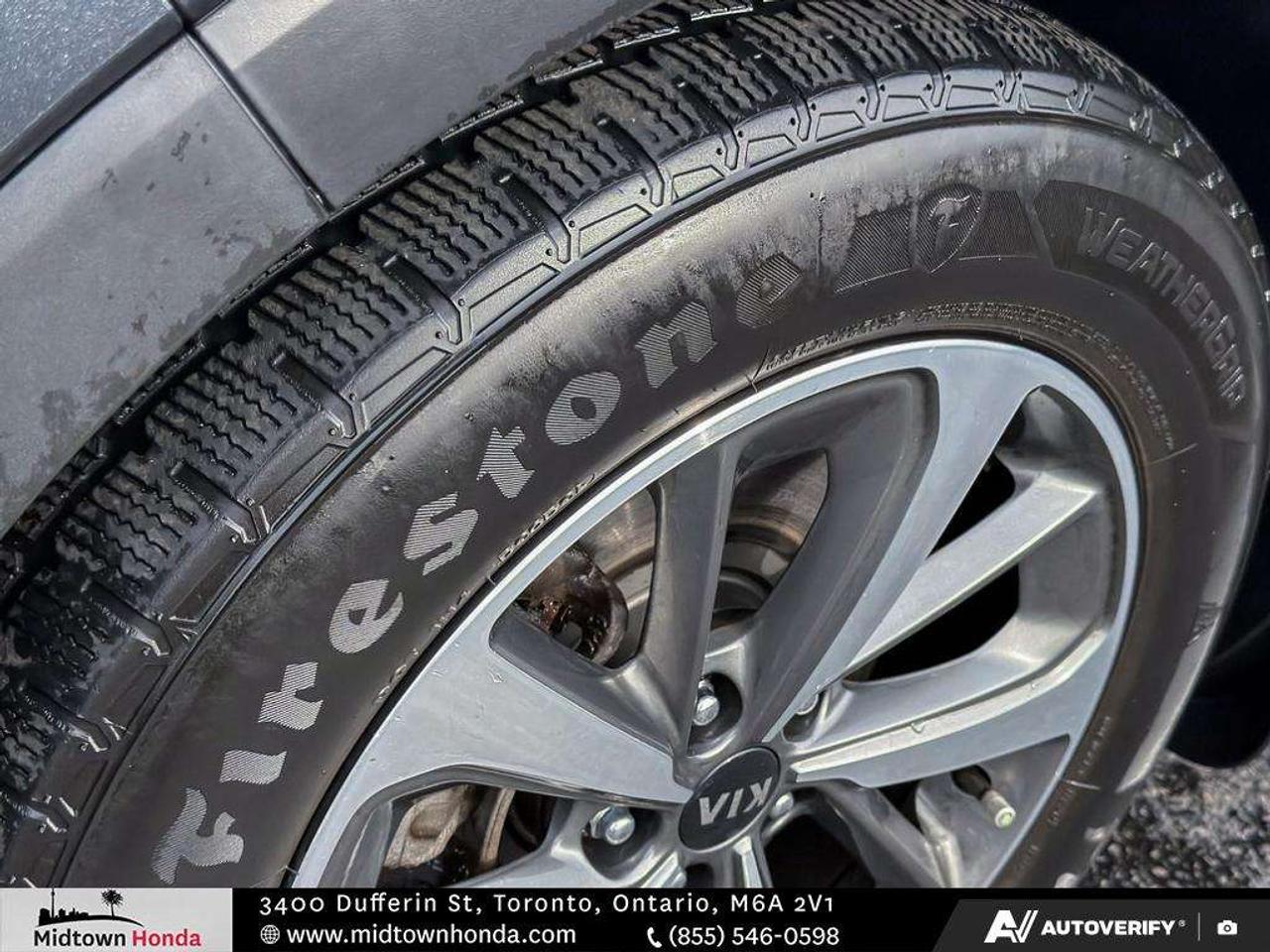 2020 Kia Sorento EX V6 AWD Photo