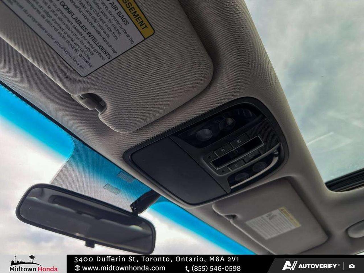 2020 Kia Sorento EX V6 AWD Photo