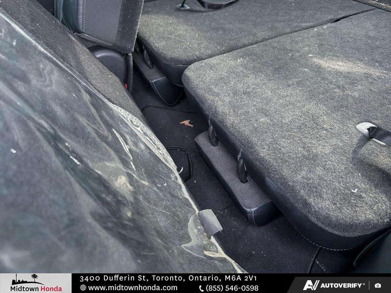 2020 Kia Sorento EX V6 AWD Photo