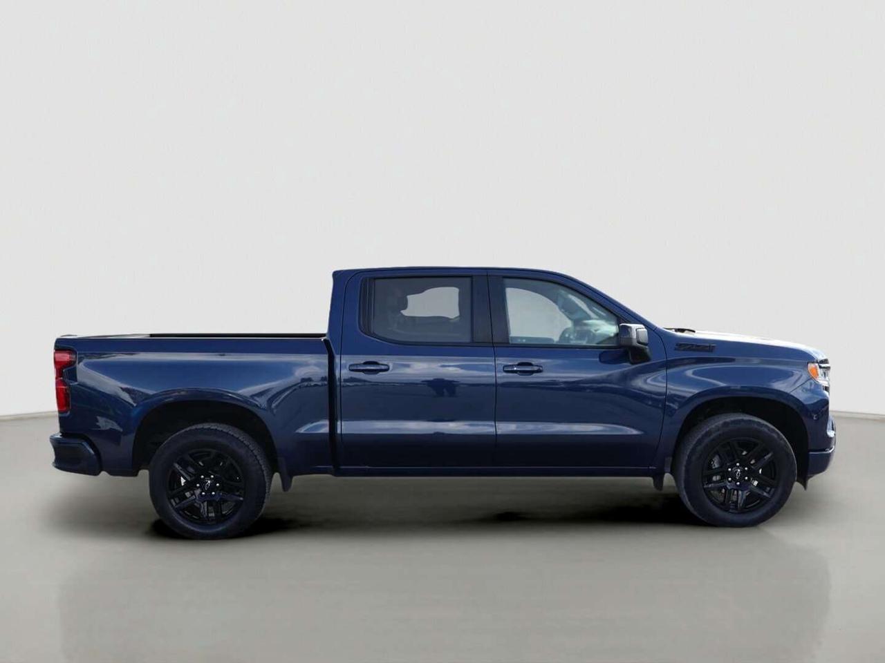 2023 Chevrolet Silverado 1500 Crew Cab 4x4 Rst Photo