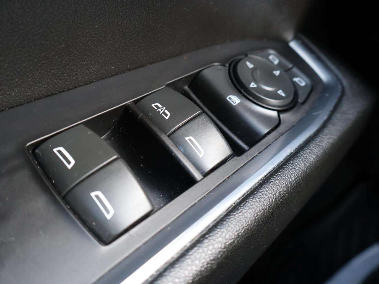 2023 Chevrolet Silverado 1500 Crew Cab 4x4 Rst Photo