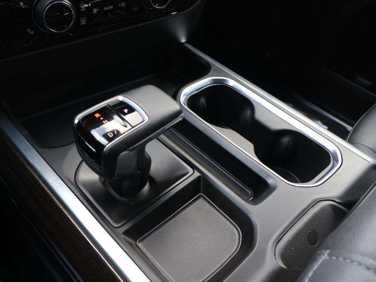 2023 Chevrolet Silverado 1500 Crew Cab 4x4 Rst Photo