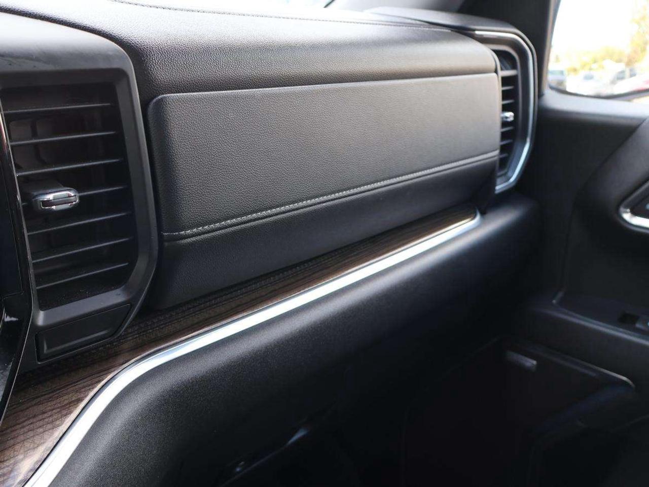2023 Chevrolet Silverado 1500 Crew Cab 4x4 Rst Photo