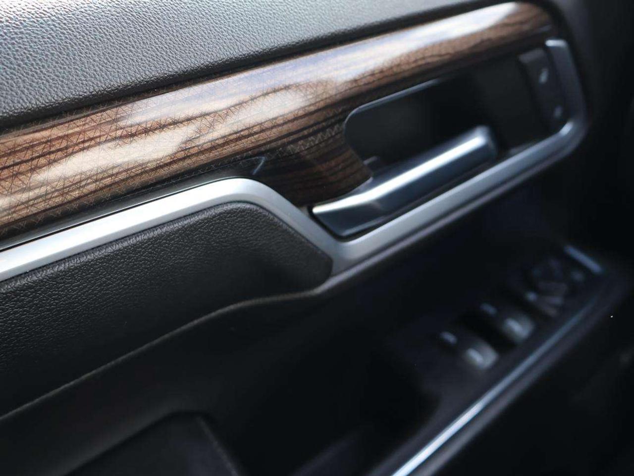 2023 Chevrolet Silverado 1500 Crew Cab 4x4 Rst Photo