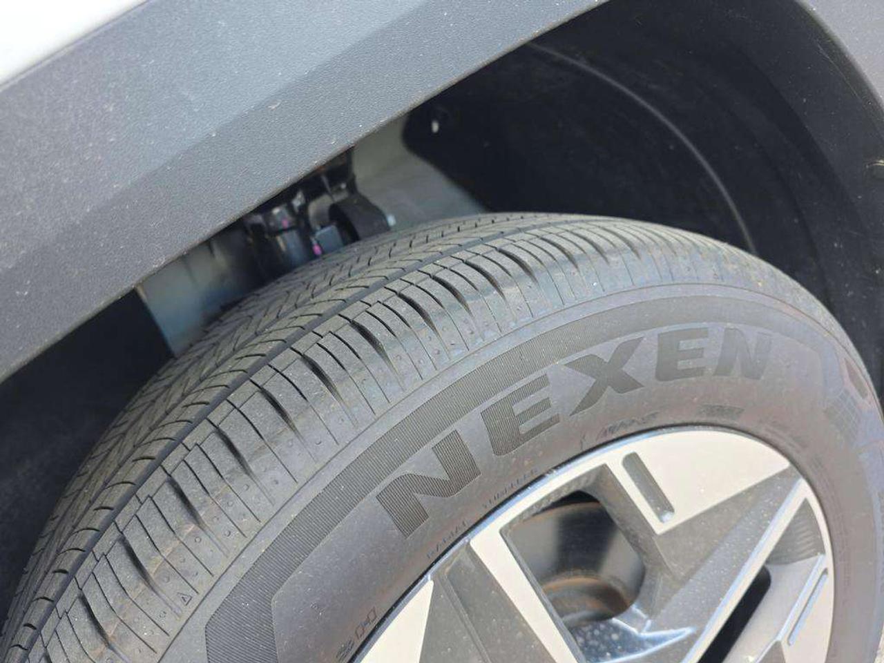 2025 Hyundai Tucson Preferred Photo